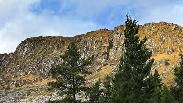 Wicklow Mountains