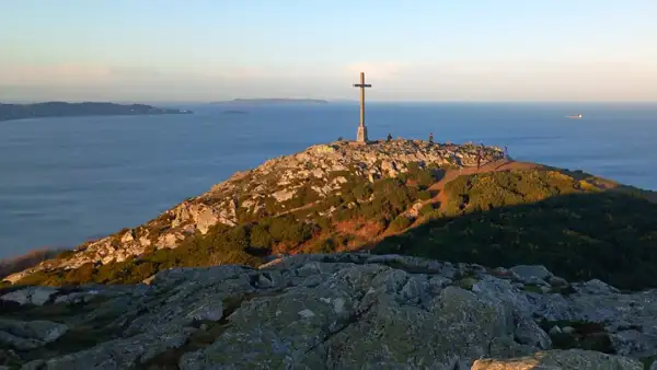 Bray Head Cross