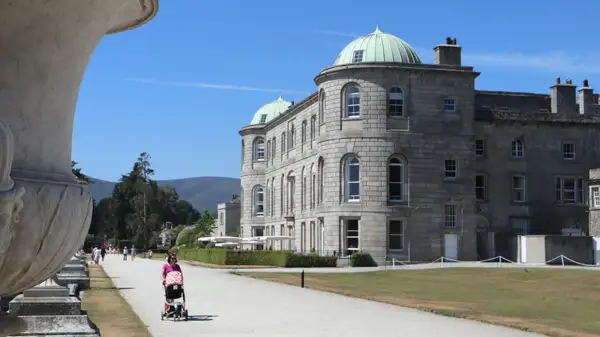 Powerscourt House