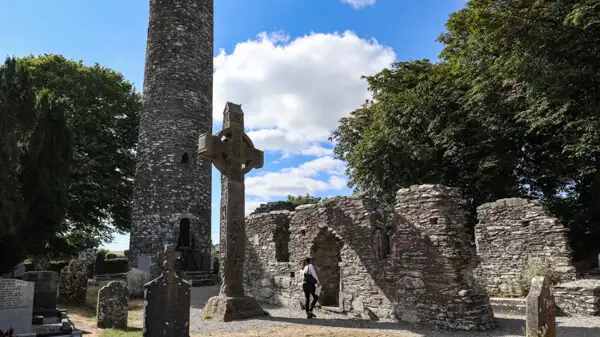 Monasterboice