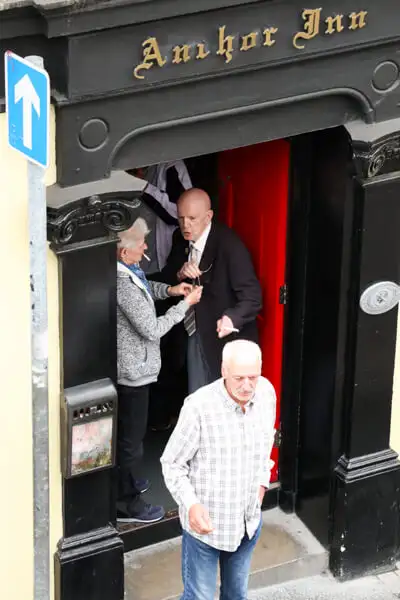 Pub in Londonderry/Derry