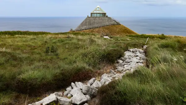 Ceide Fileds Visitor Centre