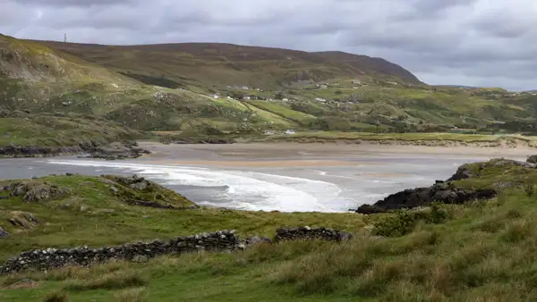 Bay of Glencolumbcille