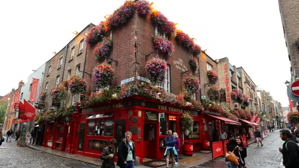 Temple Bar