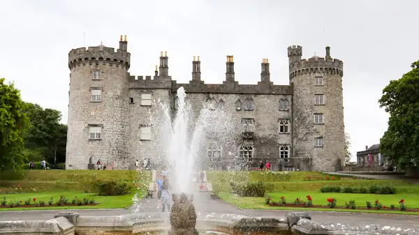 Kilkenny Castle