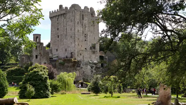 Blarney Castle