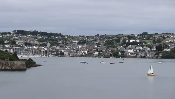 Kinsale Harbour