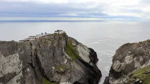 Mizen Head Signal Station