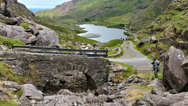 Bridge at the Gap of Dunloe