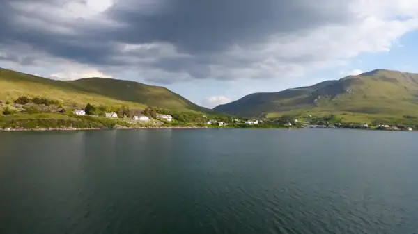 Killary Fjord