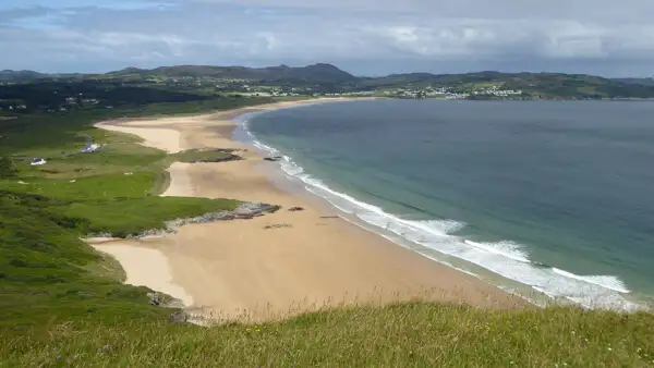 Ballymastocker Beach