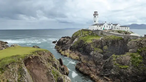 Fanad Head Lighthouse