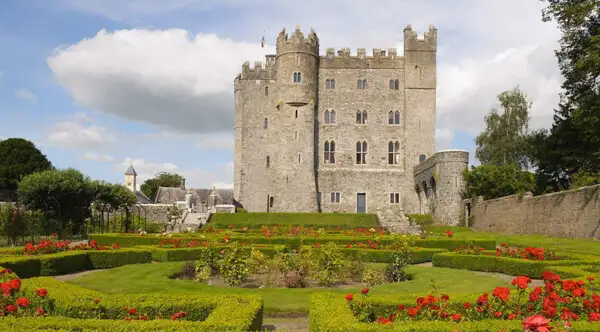 Photo: kilkeacastle.ie