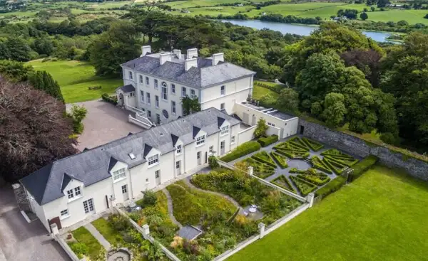 Photo: lissardestate.ie