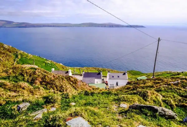 Sheep´s Head Peninsula