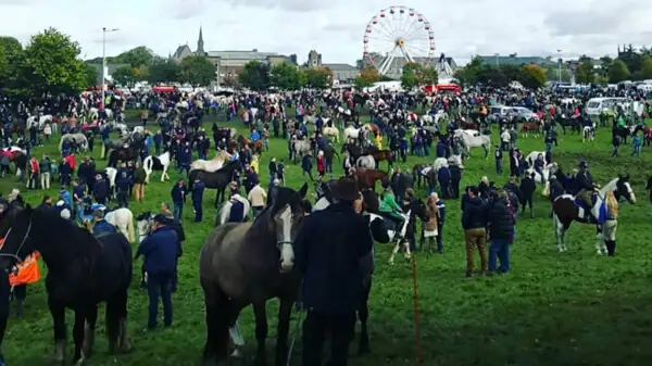 Photo: www.galwaytourism.ie