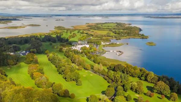 Photo: athlonegolfclub.ie