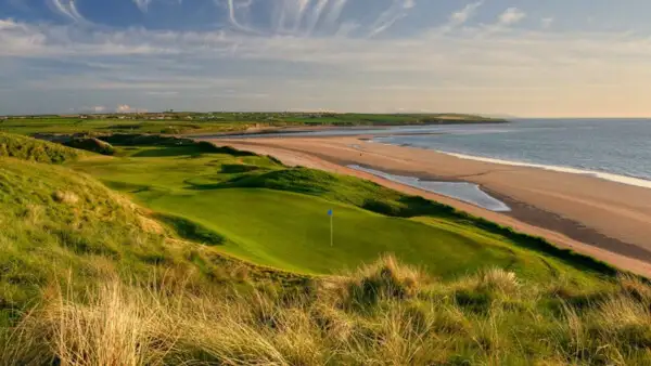 Photo: ballybuniongolfclub.com