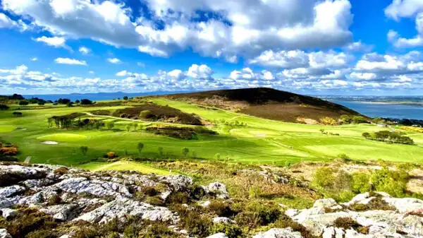 Photo: howthgolfclub.ie