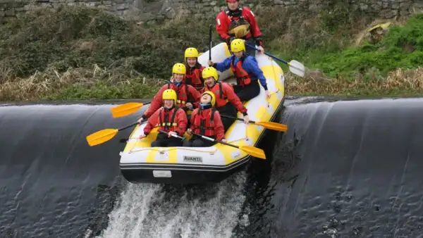 Photo: rafting.ie