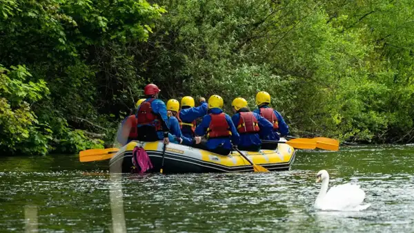 Photo: rafting.ie