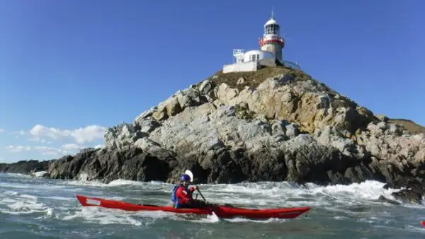 Photo: shearwaterseakayaking.ie