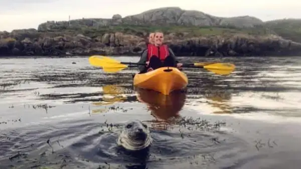 Photo: kayaking.ie