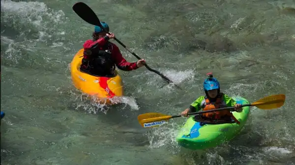 Photo: kayaking.ie