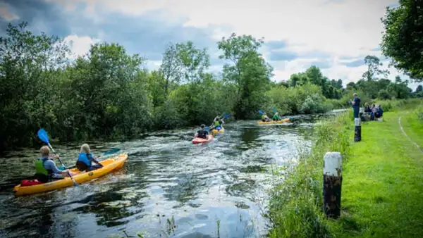 Photo: kayaking.ie