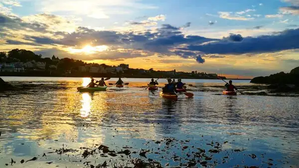 Photo: kayaking.ie