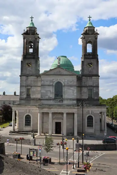 Church of Saints Peter & Paul in Athlone