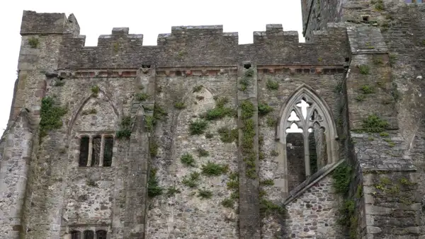 Tintern Abbey