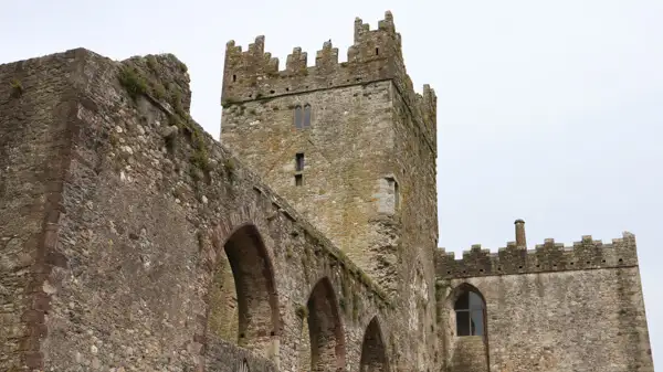 Tintern Abbey