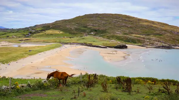 Barley Cove Beach at Mizen Head