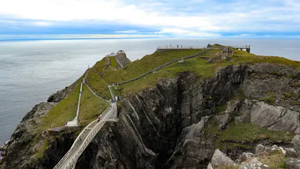 Mizen Head Signal Station