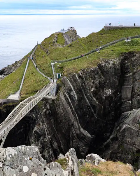 Mizen Head Signal Station