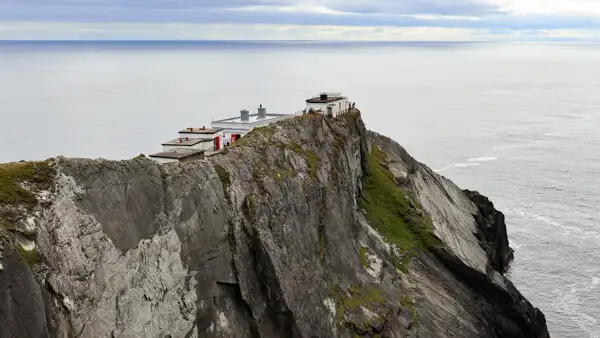 Mizen Head Signal Station