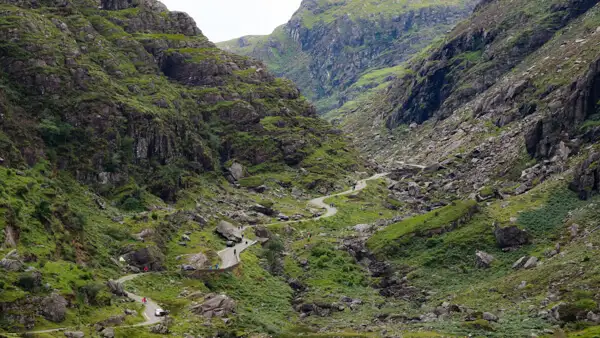 Gap of Dunloe