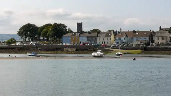 Dungarvan