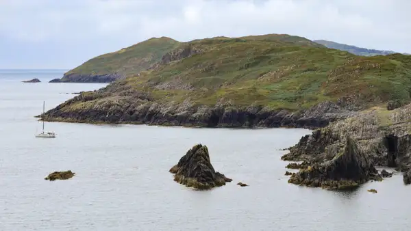 Coast at Baltimore Beacon