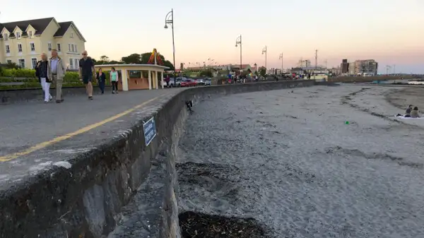 Salthill Promenade