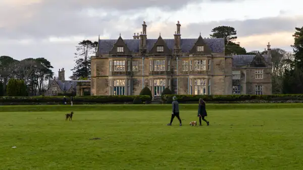 Muckross House