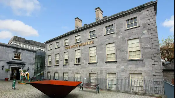 Hunt Museum Limerick