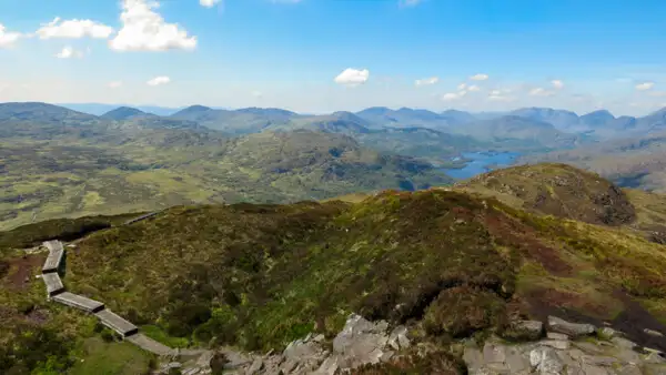 Torc Mountain