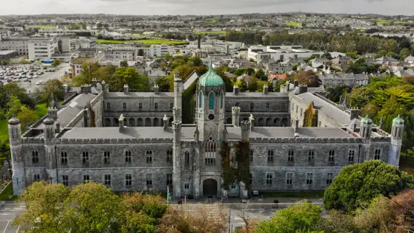 University of Galway