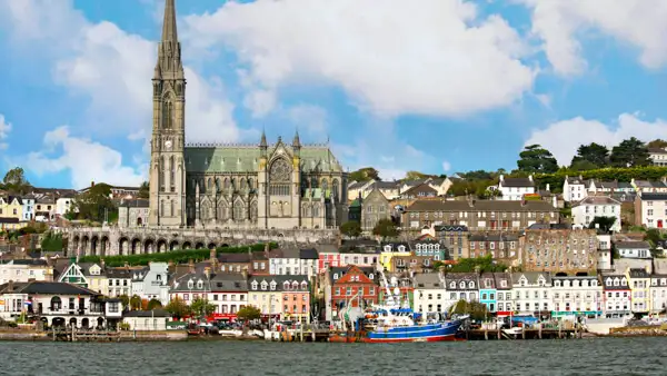 Cobh (Cork)