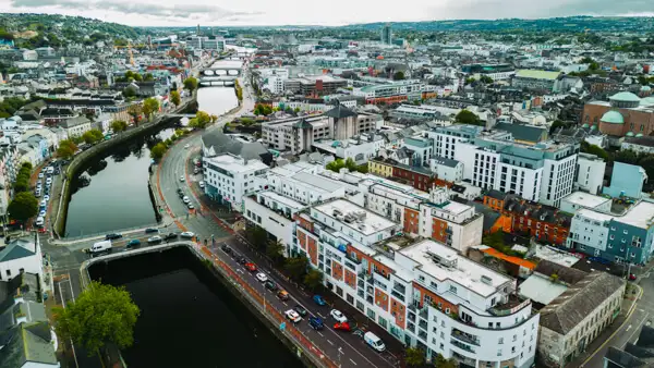 Cork City