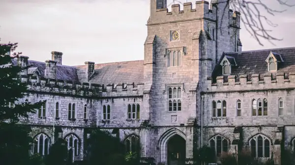 UCC Cork