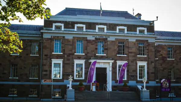 Kerry Museum at Tralee