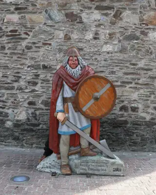 Viking at Waterford